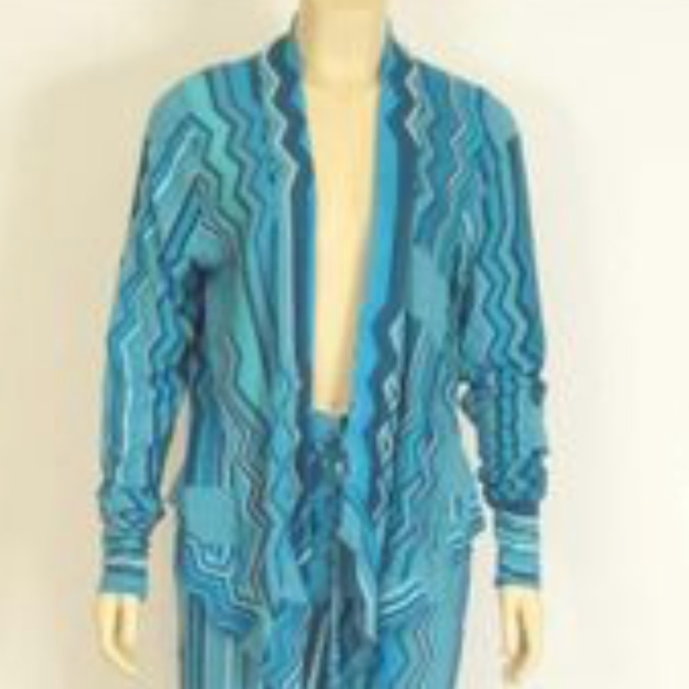 ALEXIS sweater - Picture 6 of 6